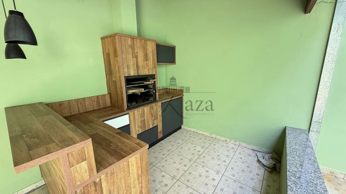 Foto 22 de Casa Sobrado em Bosque dos Ipês, São José dos Campos - imagem 22