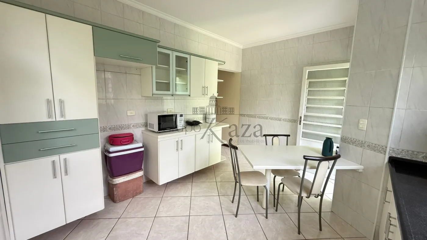 Foto 5 de Casa Sobrado em Bosque dos Ipês, São José dos Campos - imagem 5