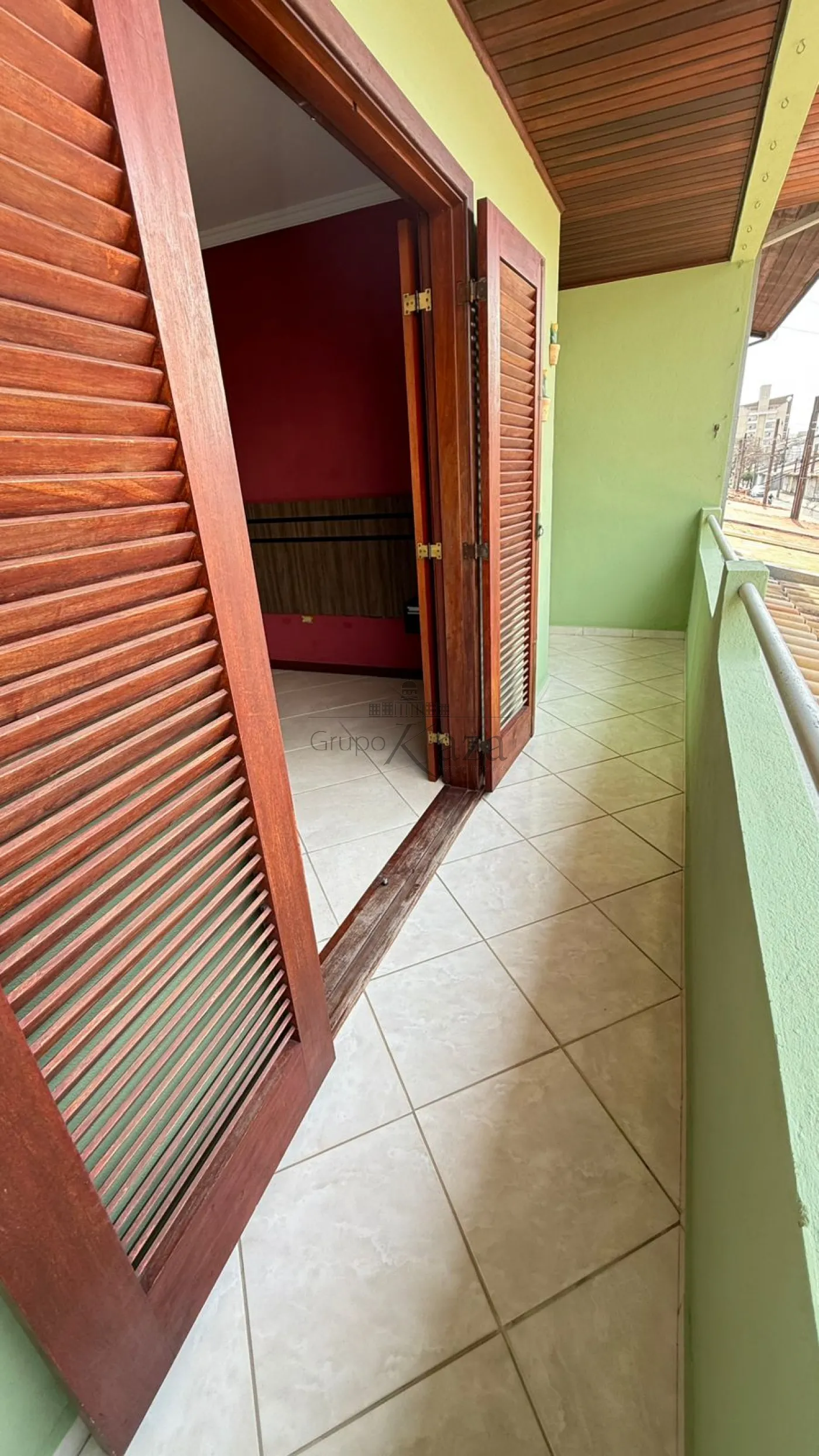 Foto 14 de Casa Sobrado em Bosque dos Ipês, São José dos Campos - imagem 14