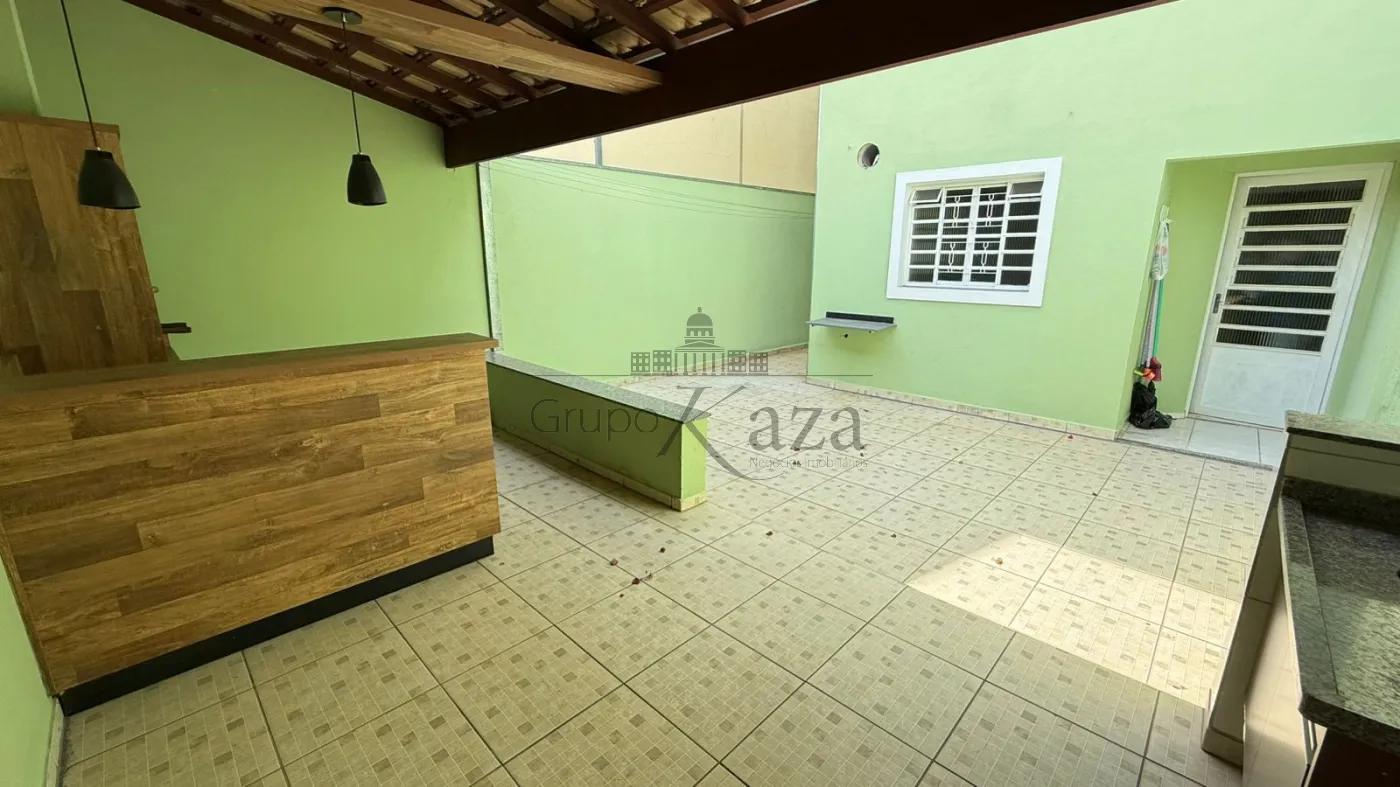 Foto 21 de Casa Sobrado em Bosque dos Ipês, São José dos Campos - imagem 21