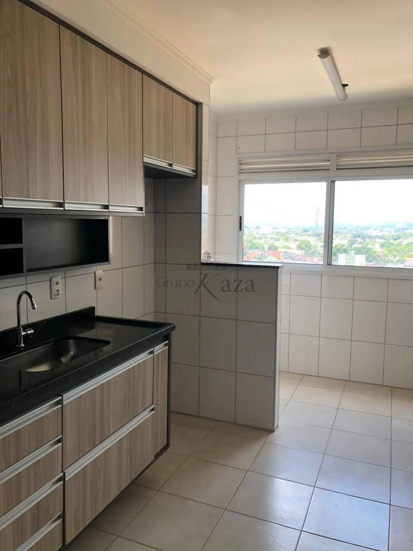 Foto 4 de Apartamento Padrão em Jardim Sul, São José dos Campos - imagem 4