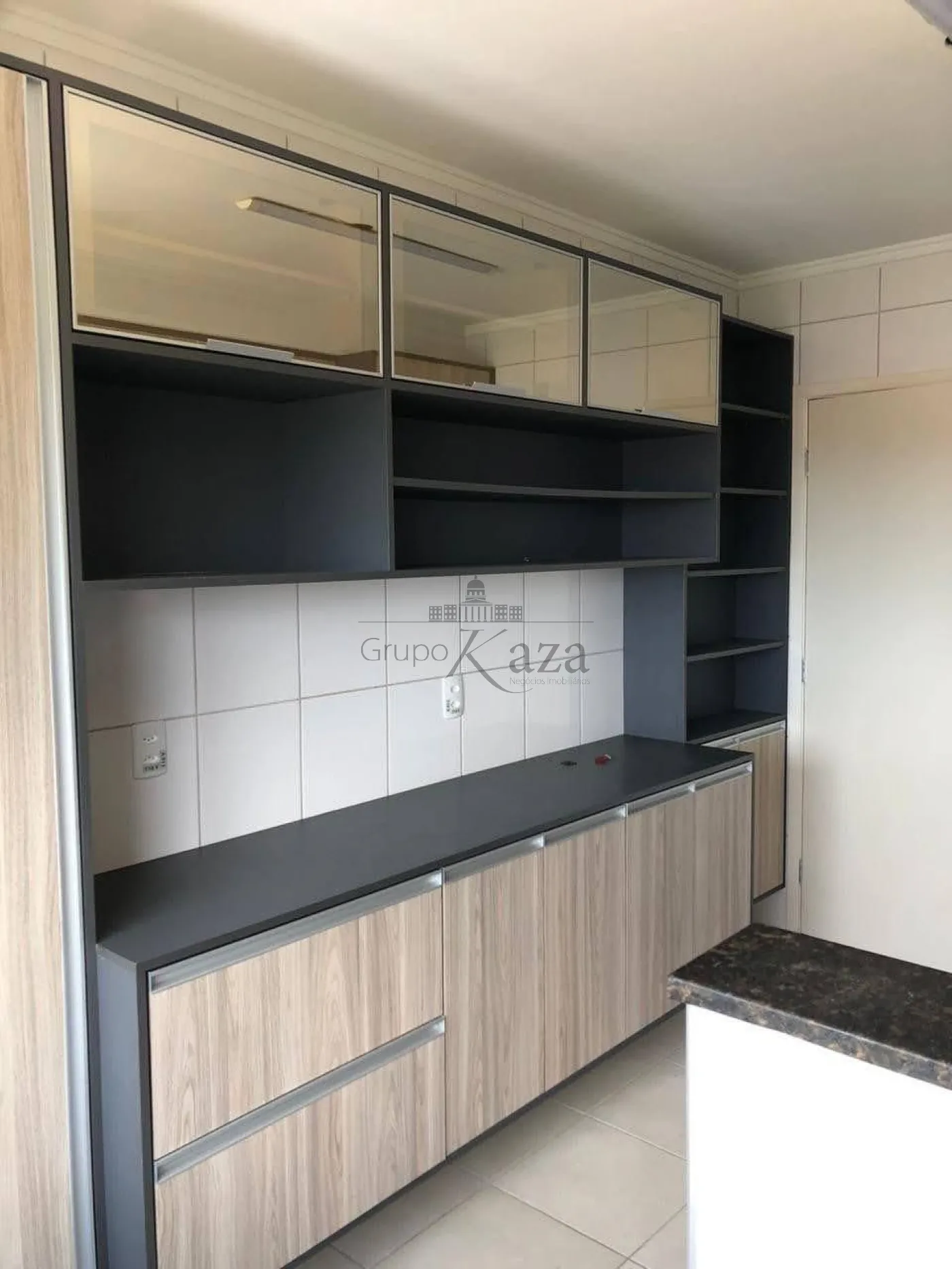 Foto 5 de Apartamento Padrão em Jardim Sul, São José dos Campos - imagem 5