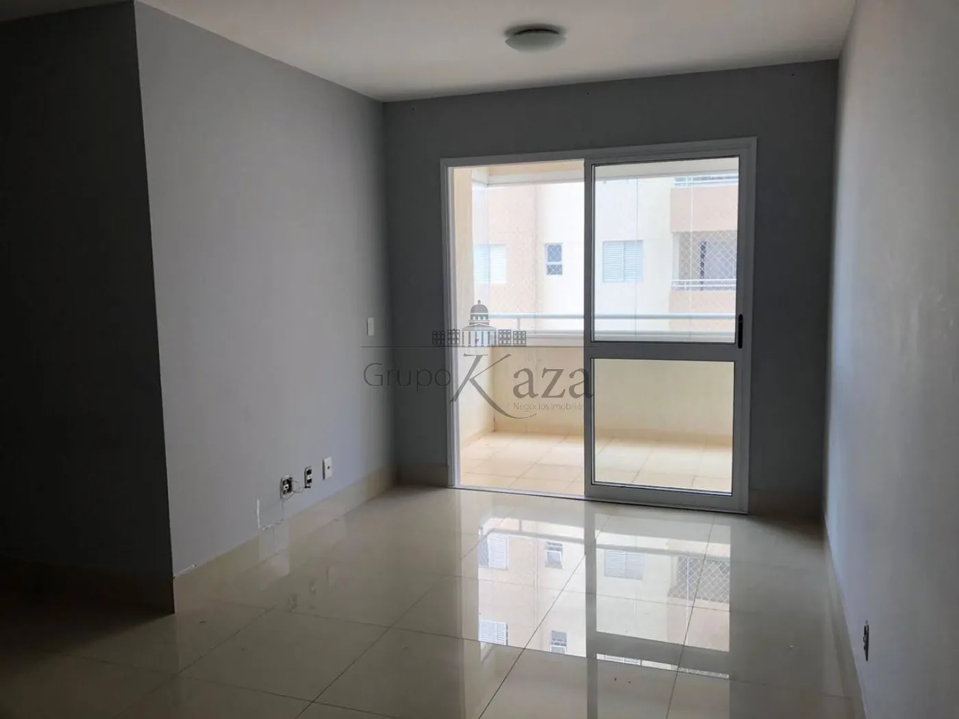 Foto 1 de Apartamento Padrão em Jardim Sul, São José dos Campos - imagem 1