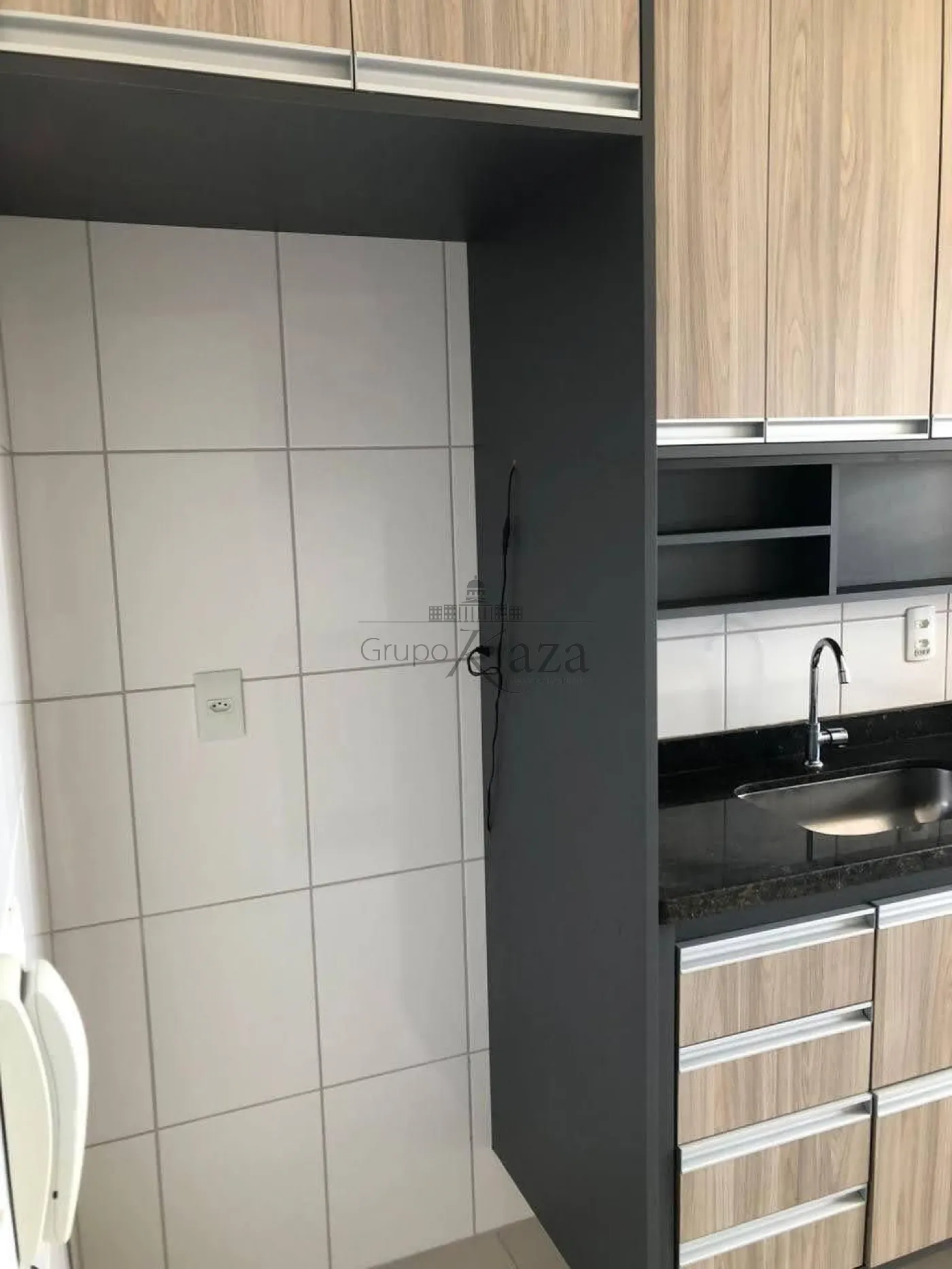 Foto 9 de Apartamento Padrão em Jardim Sul, São José dos Campos - imagem 9