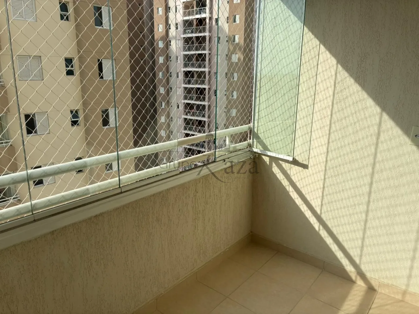 Foto 5 de Apartamento Padrão em Jardim Sul, São José dos Campos - imagem 5