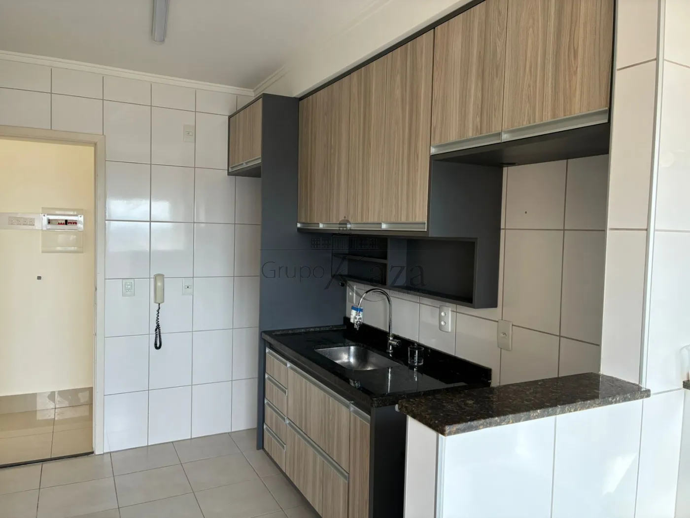Foto 8 de Apartamento Padrão em Jardim Sul, São José dos Campos - imagem 8