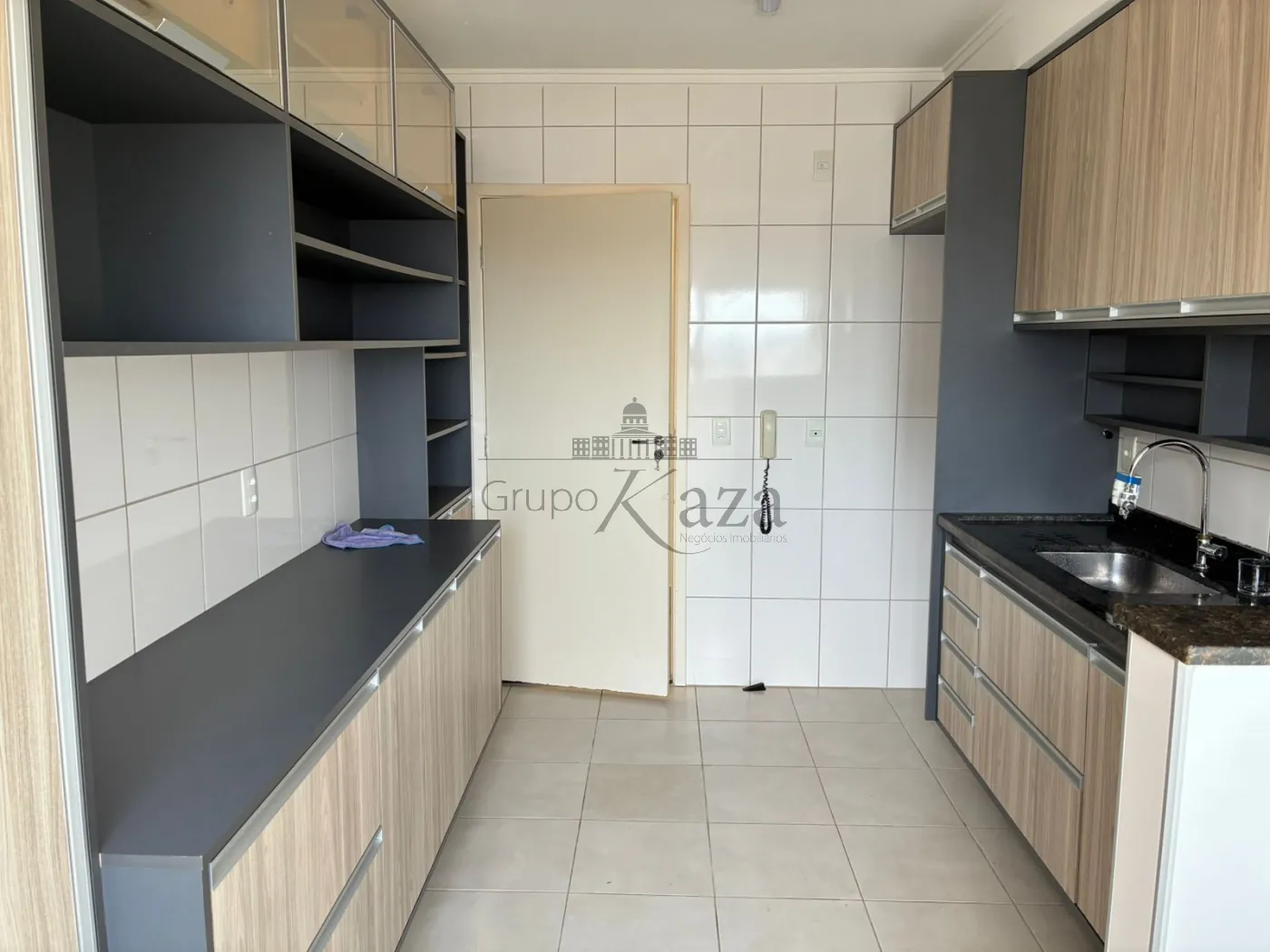 Foto 9 de Apartamento Padrão em Jardim Sul, São José dos Campos - imagem 9