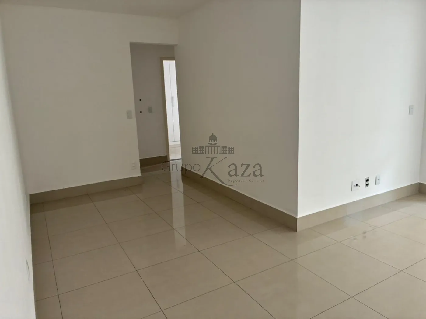 Foto 6 de Apartamento Padrão em Jardim Sul, São José dos Campos - imagem 6