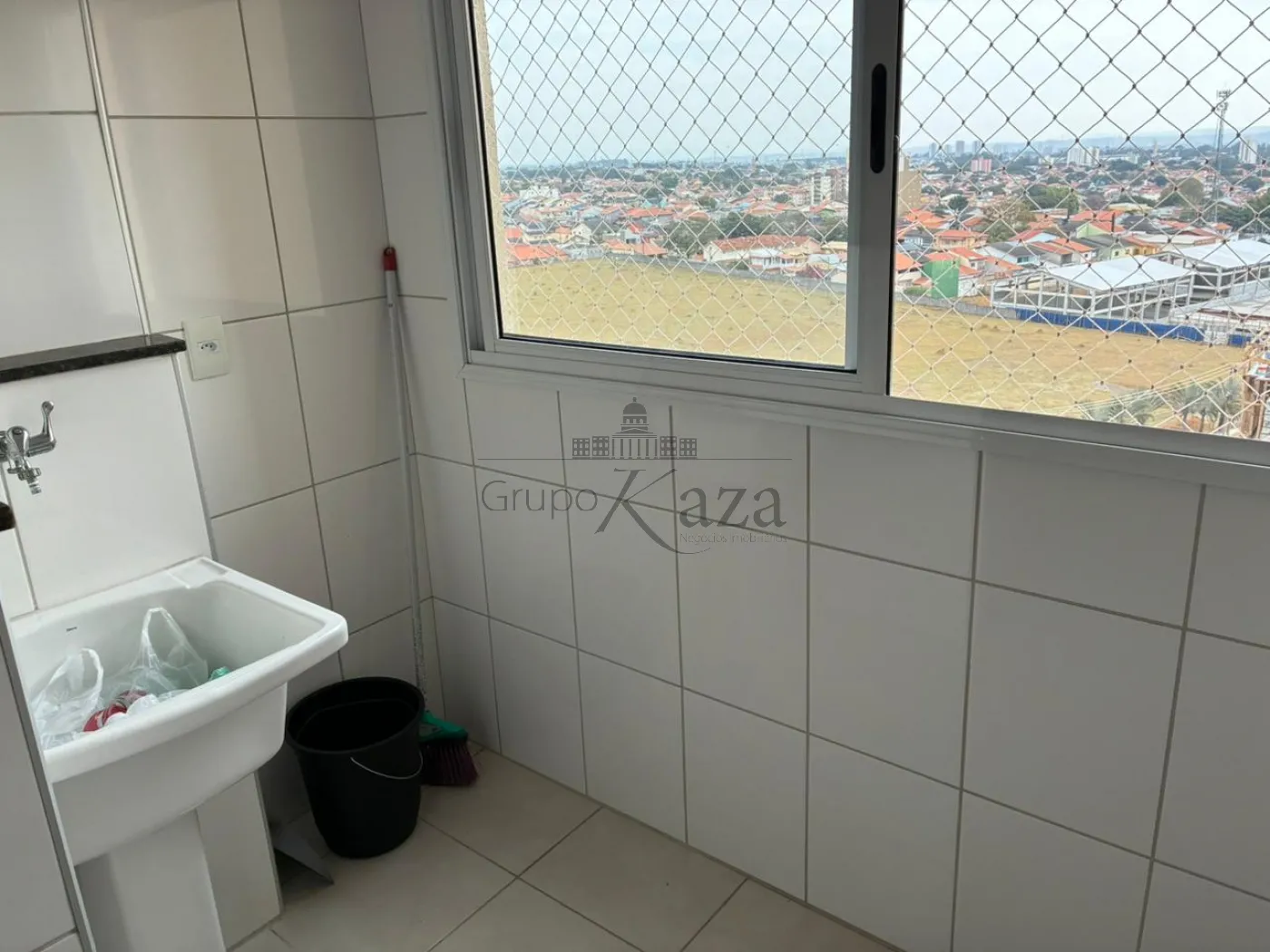 Foto 16 de Apartamento Padrão em Jardim Sul, São José dos Campos - imagem 16