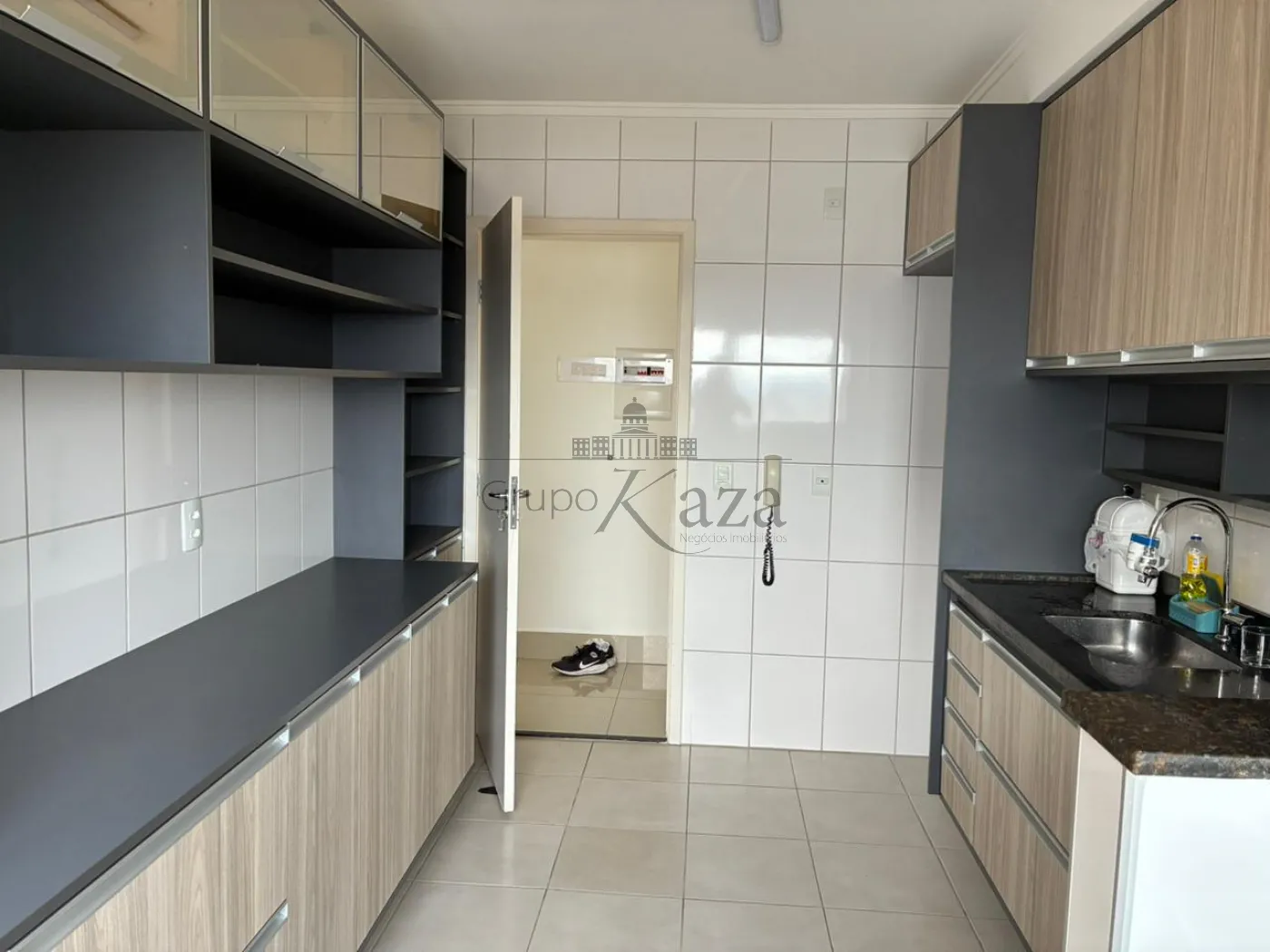 Foto 13 de Apartamento Padrão em Jardim Sul, São José dos Campos - imagem 13