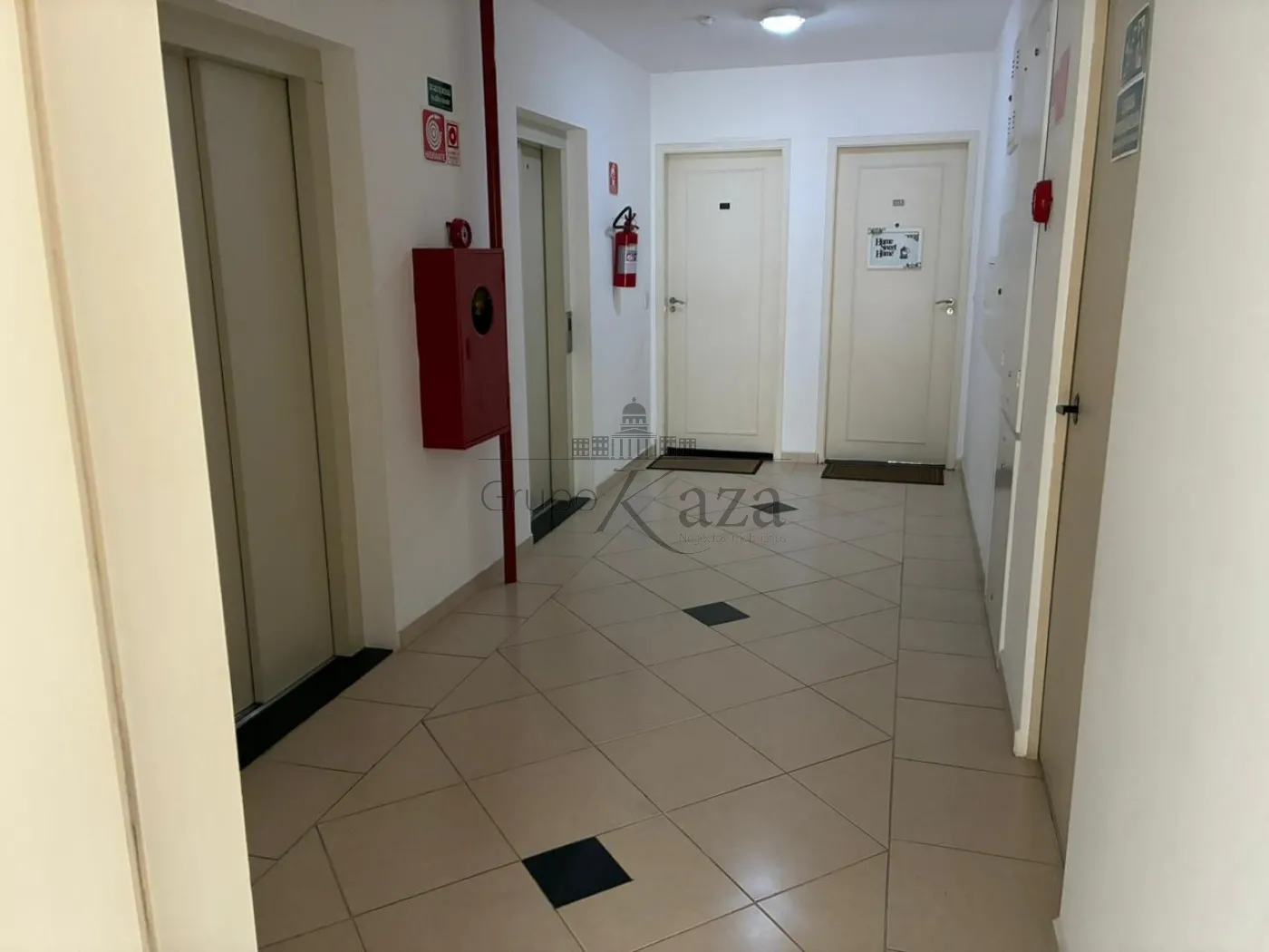 Foto 26 de Apartamento Padrão em Jardim Sul, São José dos Campos - imagem 26