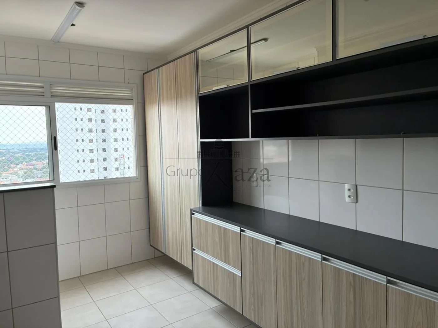 Foto 14 de Apartamento Padrão em Jardim Sul, São José dos Campos - imagem 14