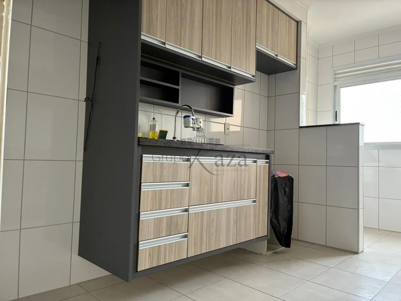 Foto 11 de Apartamento Padrão em Jardim Sul, São José dos Campos - imagem 11