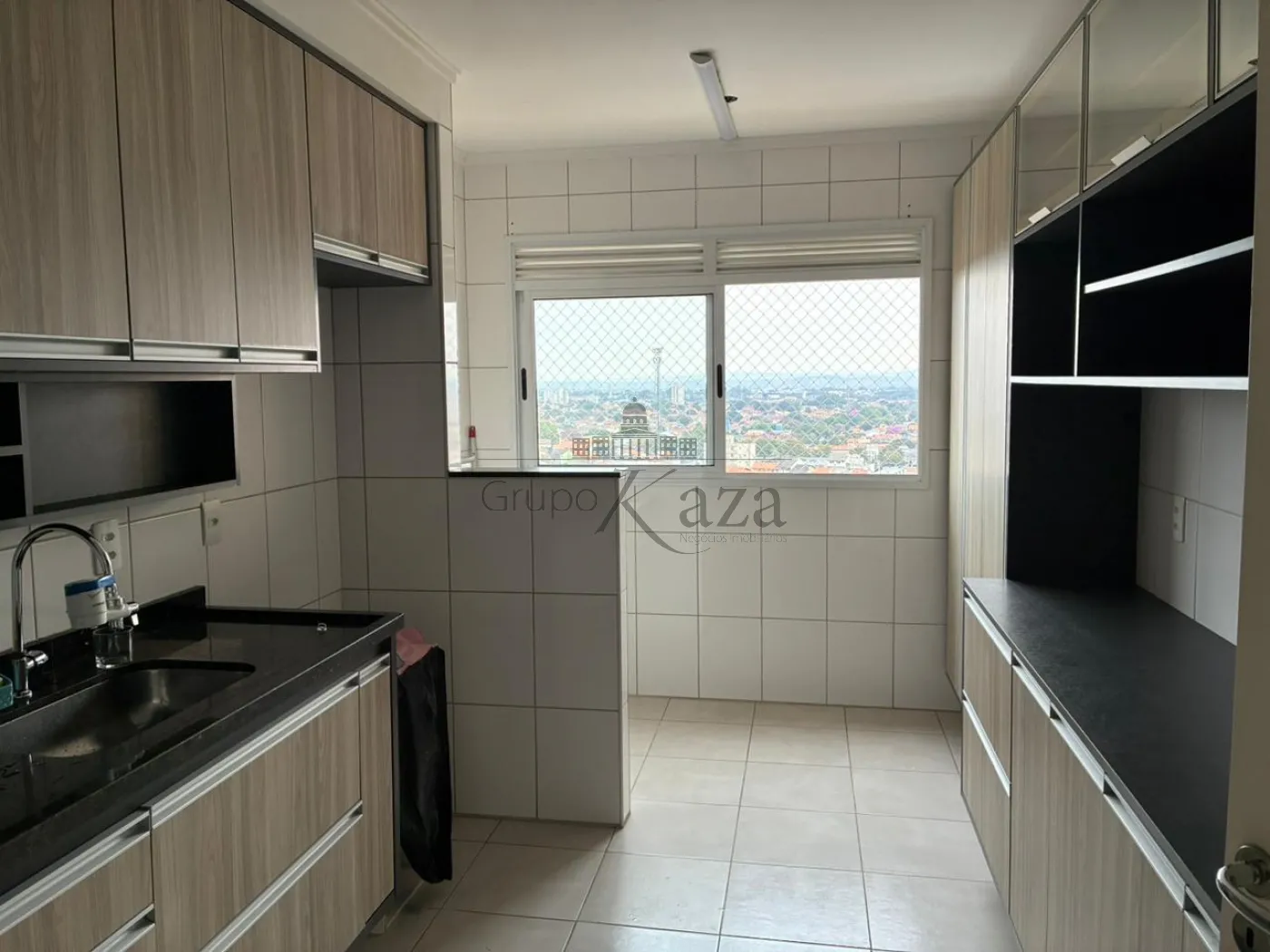Foto 12 de Apartamento Padrão em Jardim Sul, São José dos Campos - imagem 12
