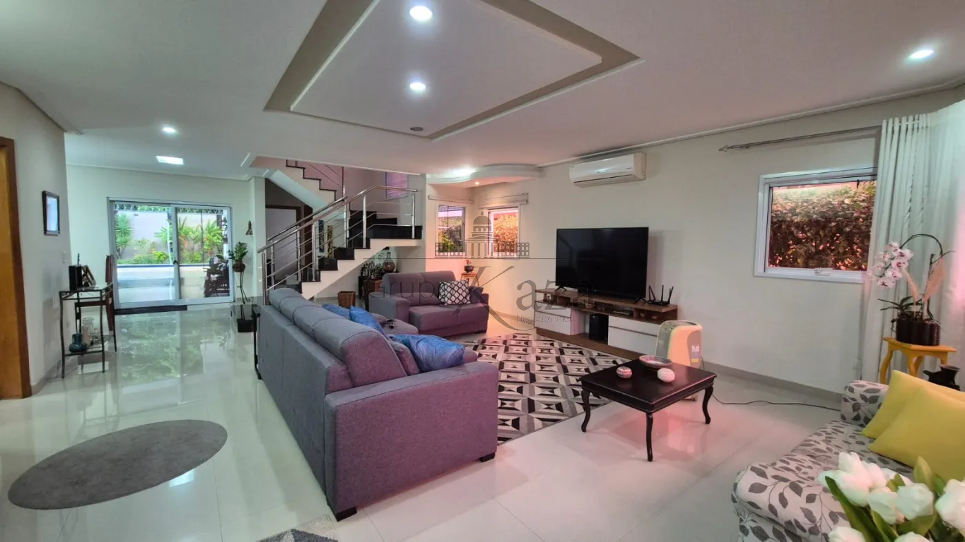 Foto 1 de Casa Condomínio em Jardim Paraíba, Jacareí - imagem 1 Foto 1 de Casa Condomínio em Jardim Paraíba, Jacareí - imagem 1