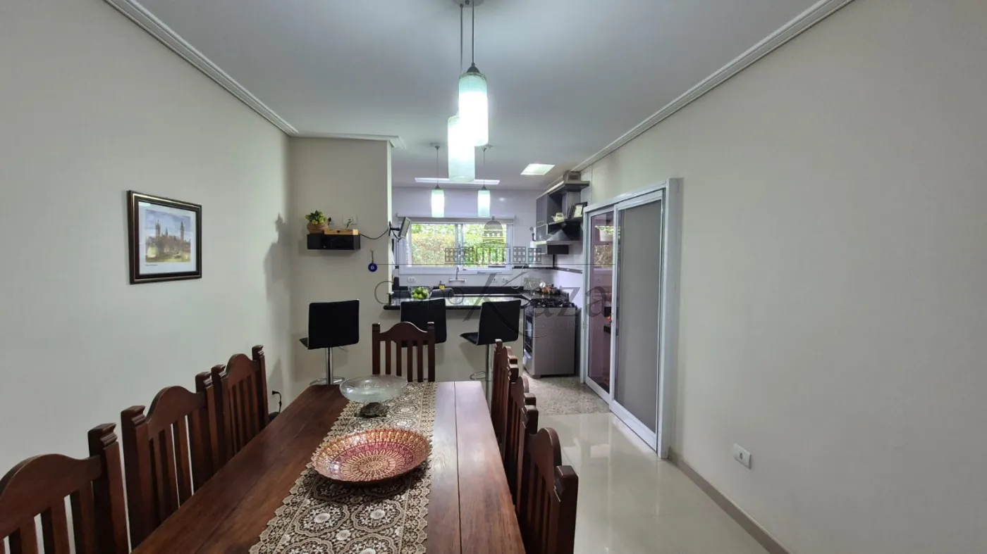 Foto 2 de Casa Condomínio em Jardim Paraíba, Jacareí - imagem 2 Foto 2 de Casa Condomínio em Jardim Paraíba, Jacareí - imagem 2