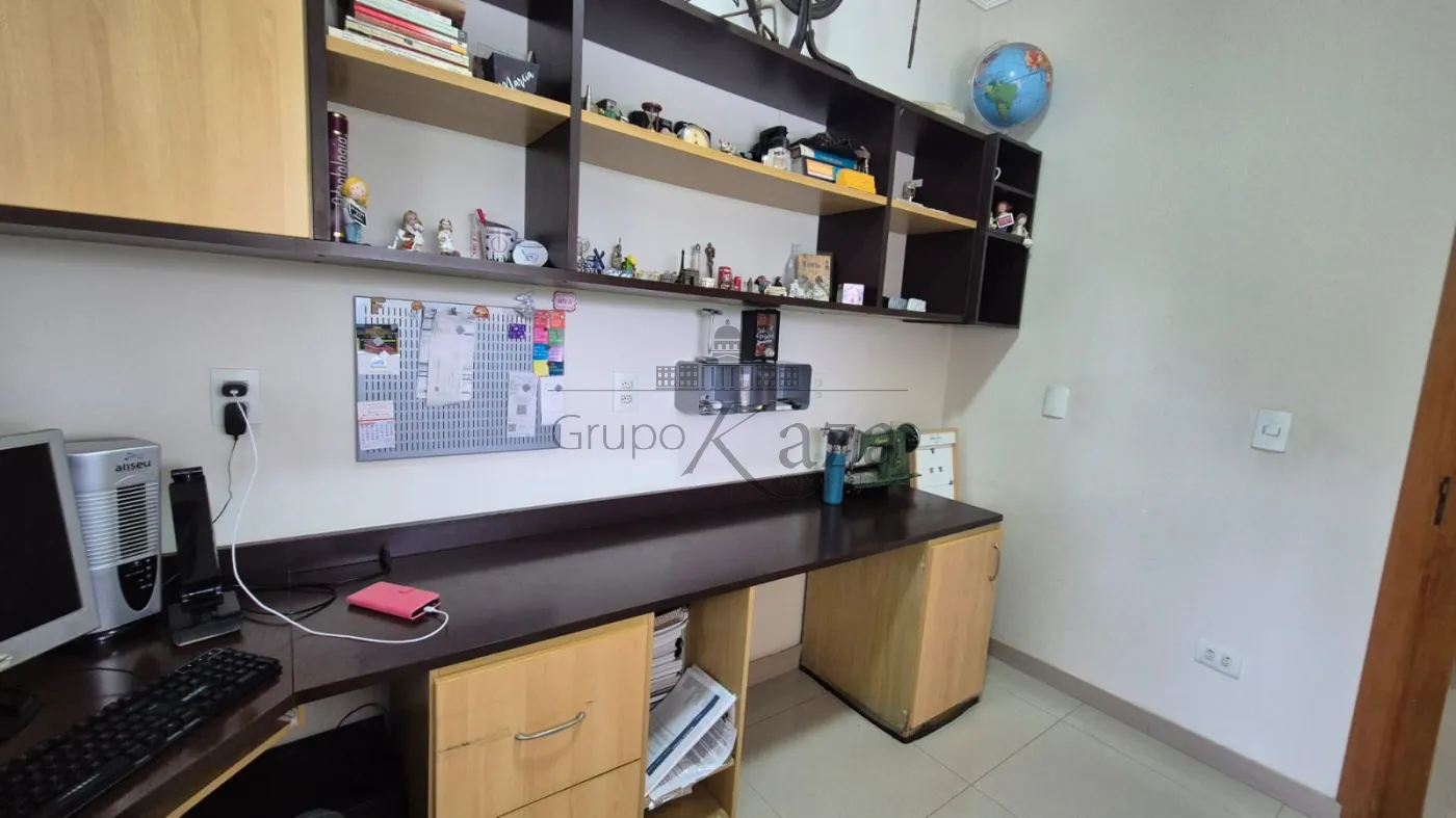 Foto 5 de Casa Condomínio em Jardim Paraíba, Jacareí - imagem 5