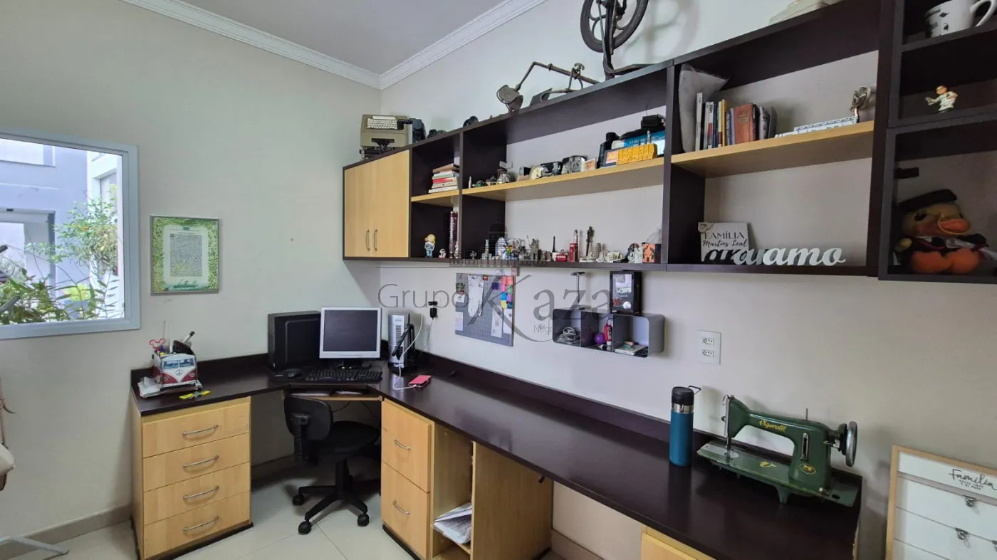 Foto 6 de Casa Condomínio em Jardim Paraíba, Jacareí - imagem 6