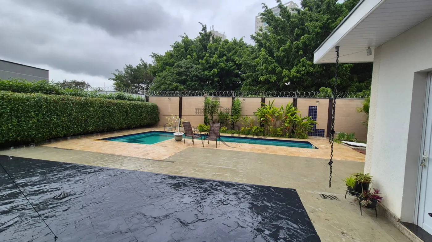 Foto 7 de Casa Condomínio em Jardim Paraíba, Jacareí - imagem 7