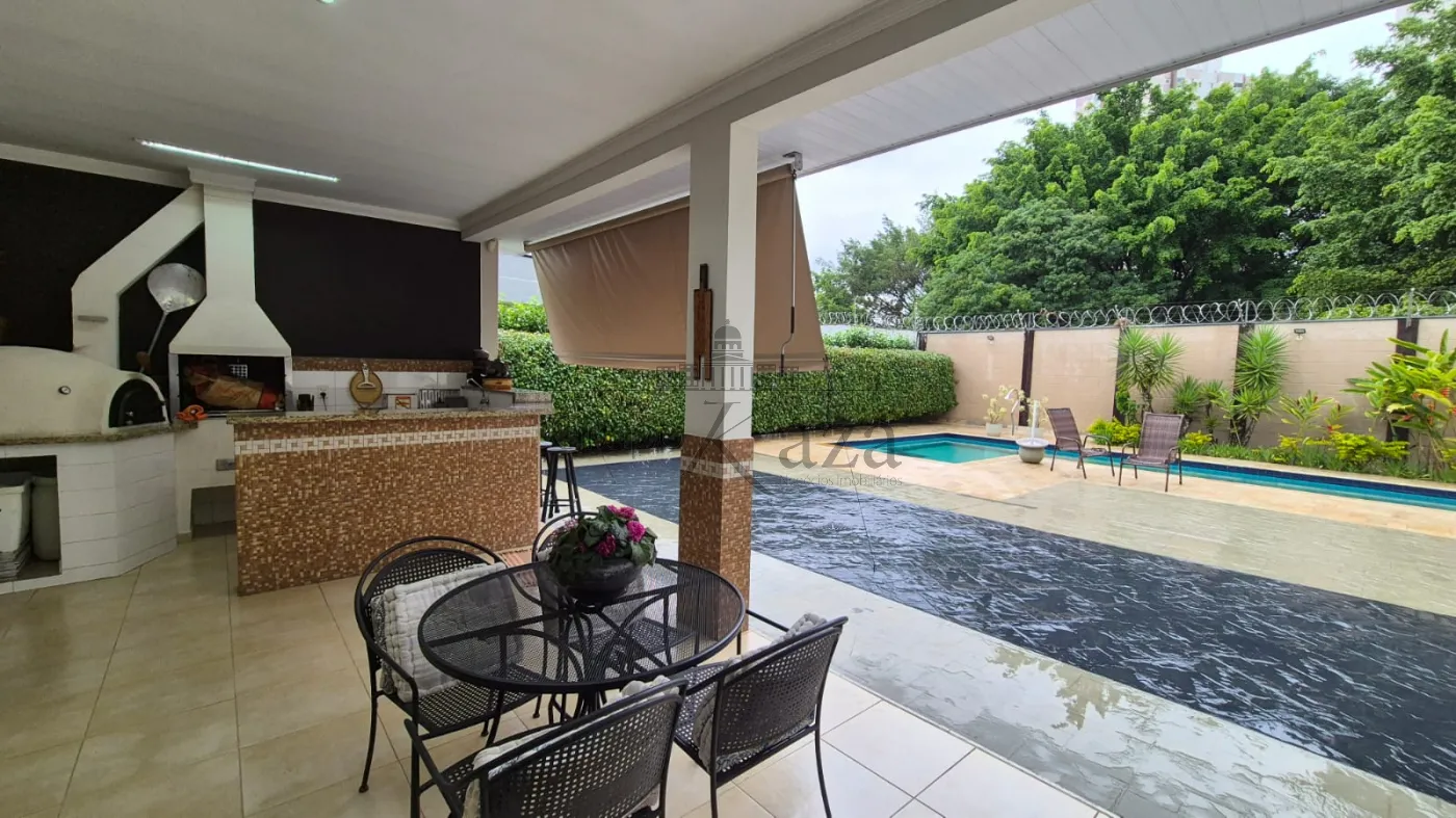 Foto 9 de Casa Condomínio em Jardim Paraíba, Jacareí - imagem 9