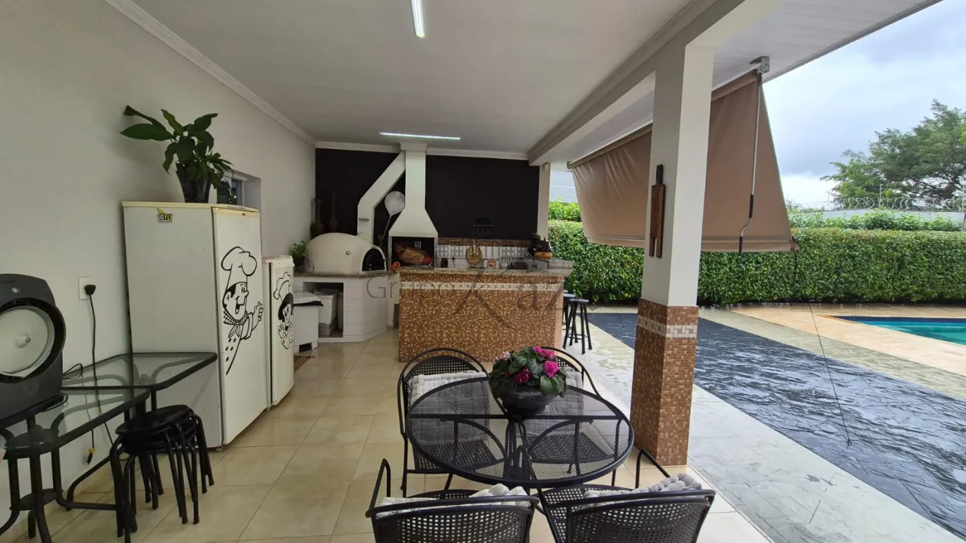 Foto 8 de Casa Condomínio em Jardim Paraíba, Jacareí - imagem 8