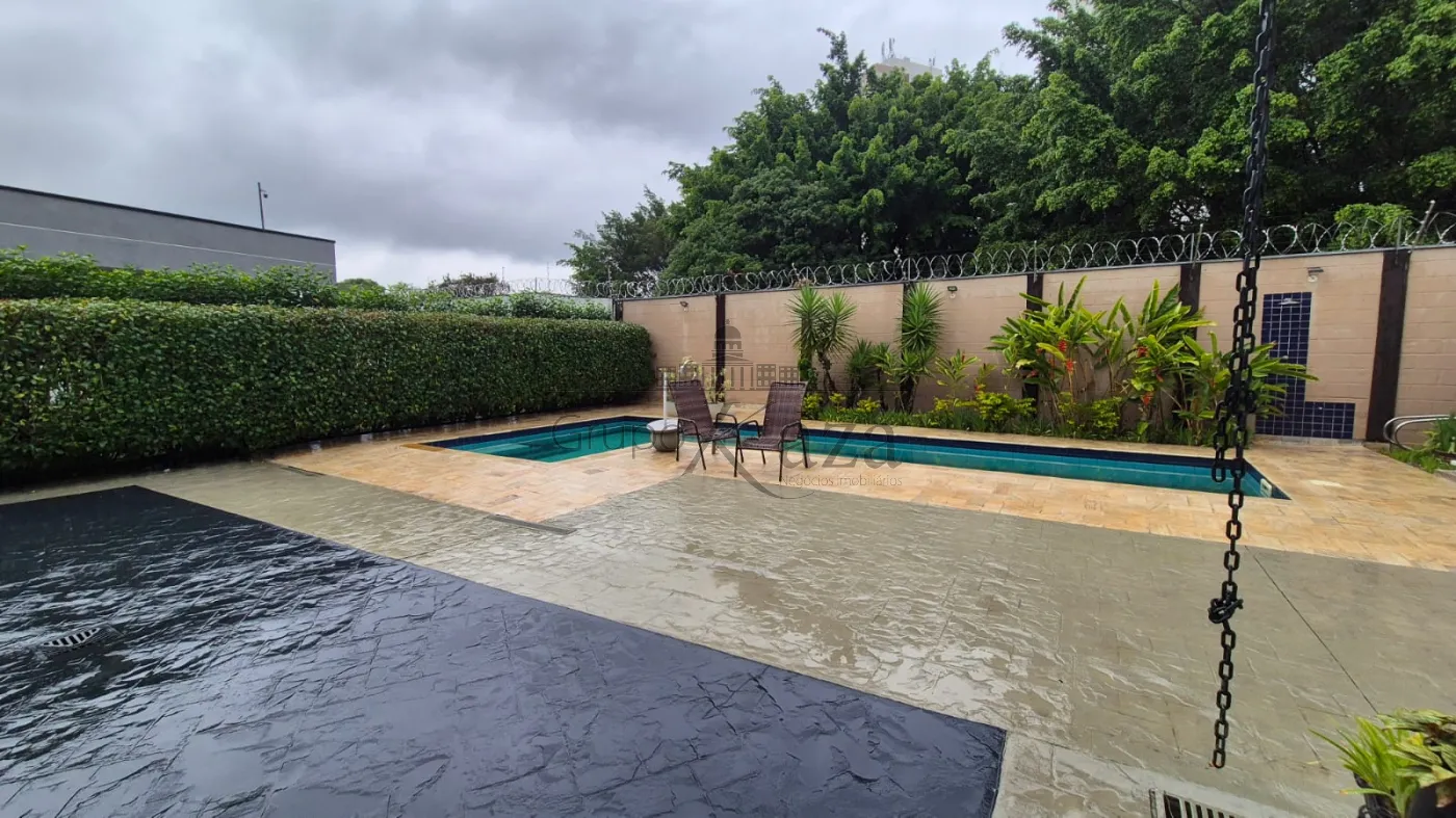 Foto 10 de Casa Condomínio em Jardim Paraíba, Jacareí - imagem 10