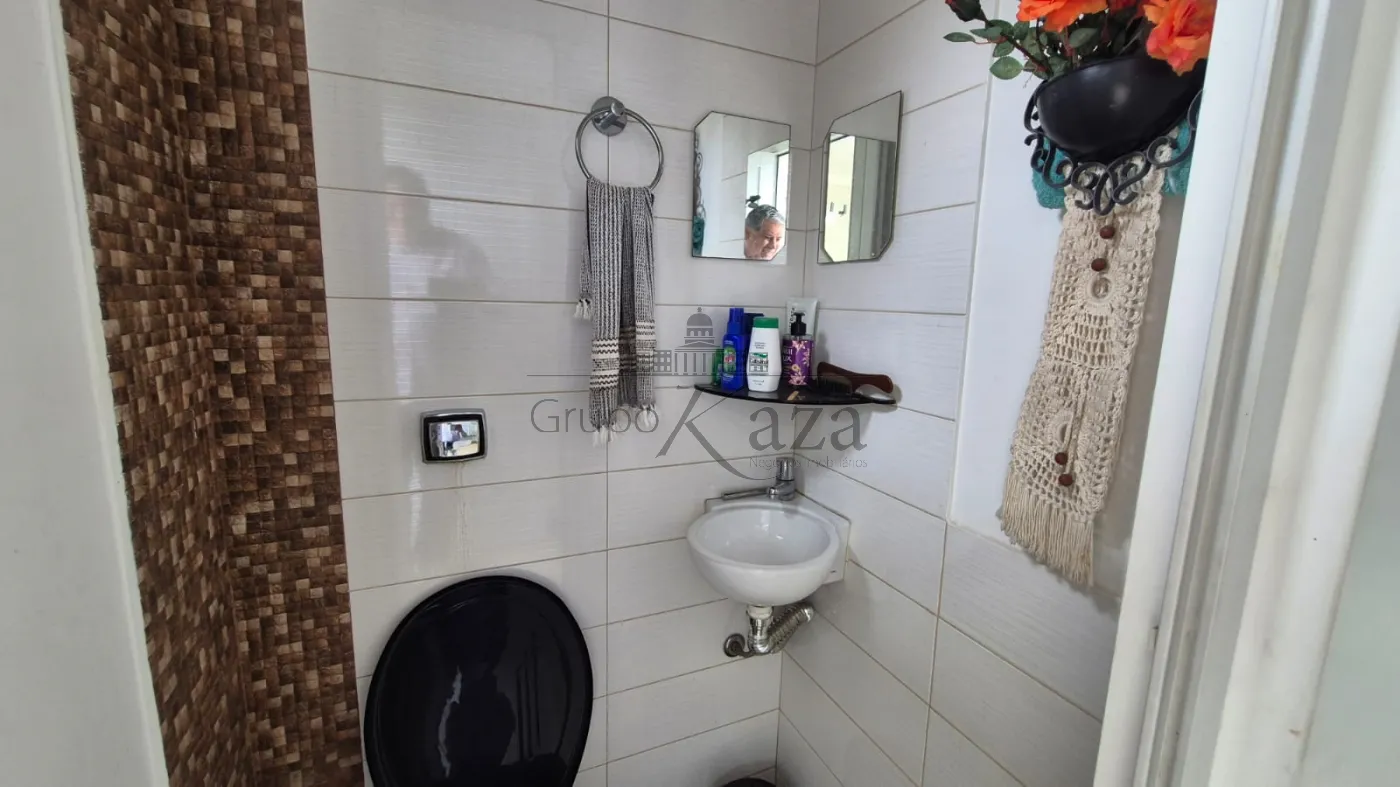 Foto 11 de Casa Condomínio em Jardim Paraíba, Jacareí - imagem 11