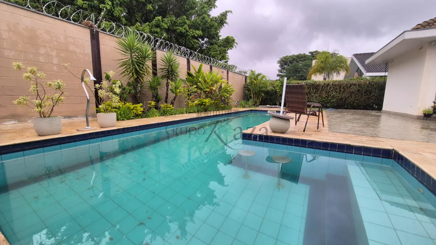 Foto 12 de Casa Condomínio em Jardim Paraíba, Jacareí - imagem 12