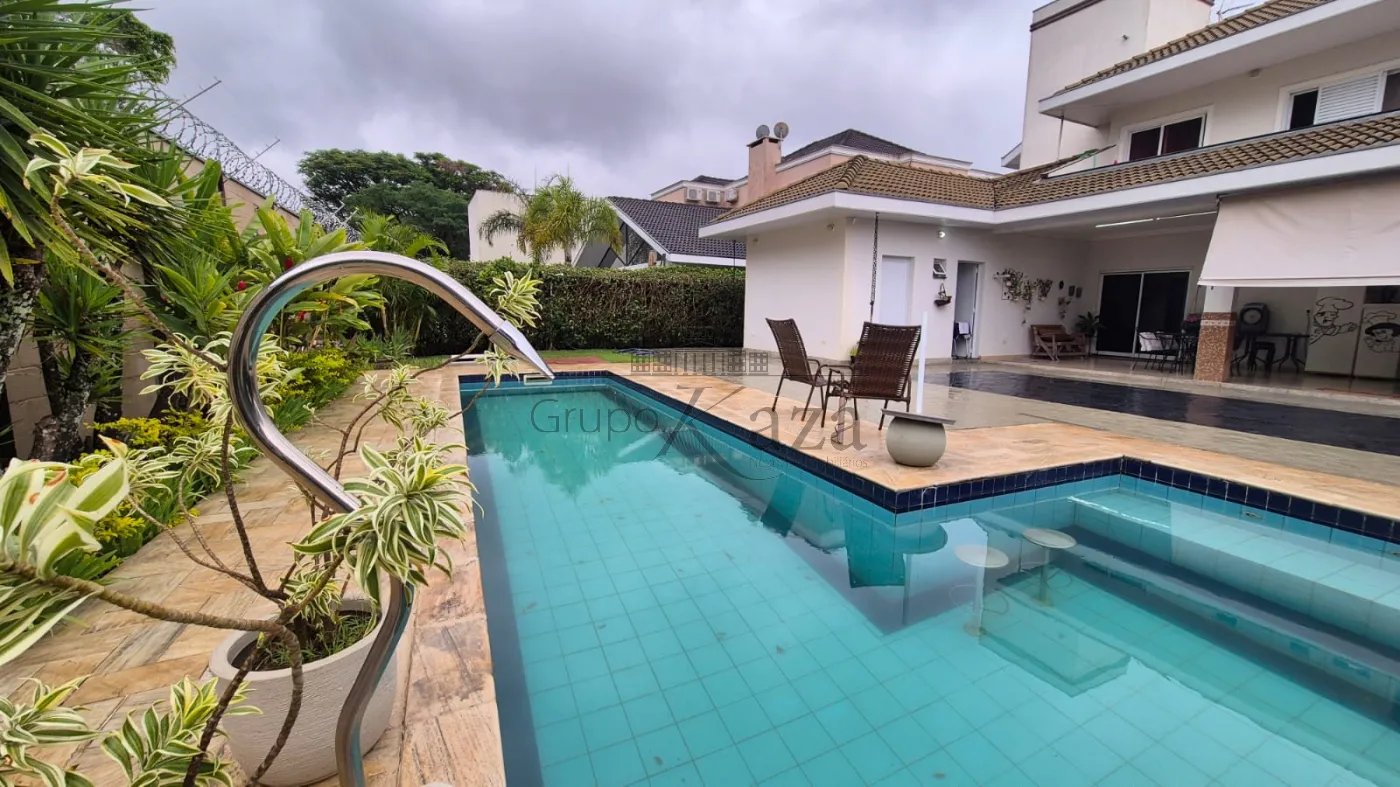 Foto 13 de Casa Condomínio em Jardim Paraíba, Jacareí - imagem 13