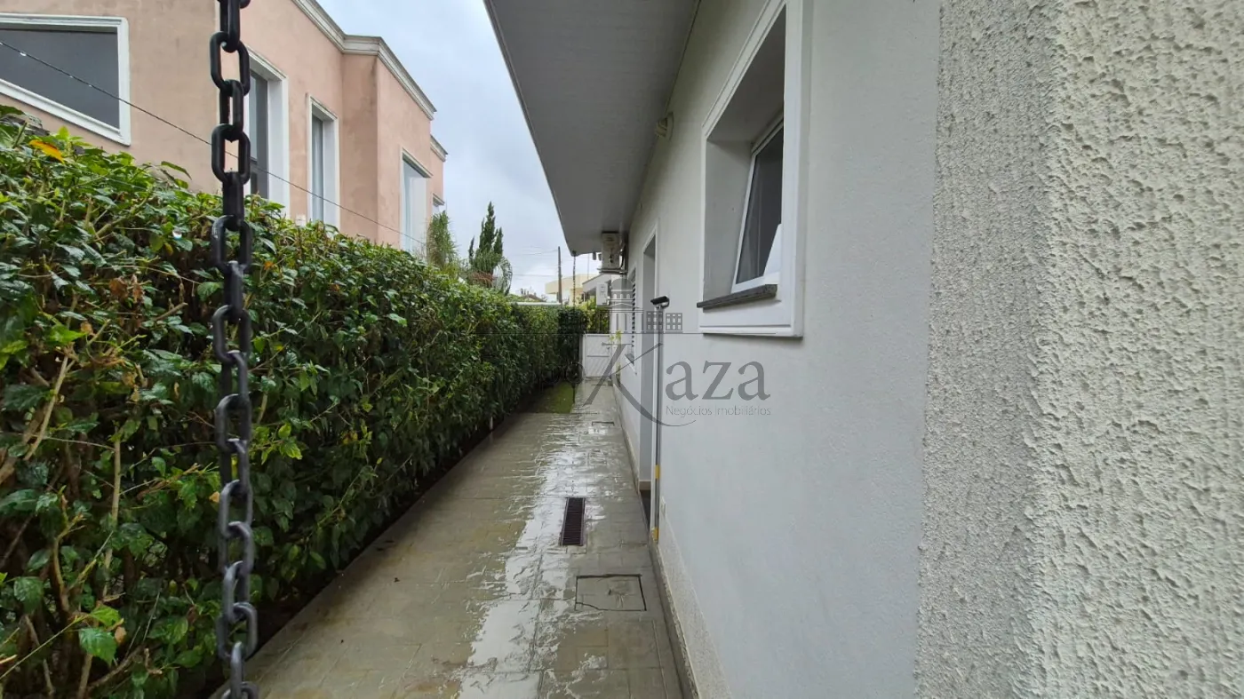 Foto 14 de Casa Condomínio em Jardim Paraíba, Jacareí - imagem 14