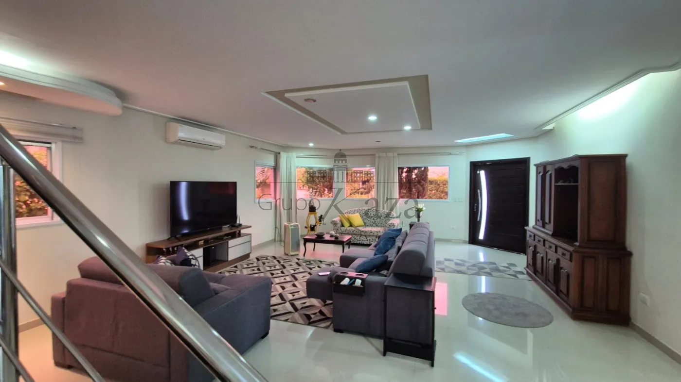 Foto 16 de Casa Condomínio em Jardim Paraíba, Jacareí - imagem 16