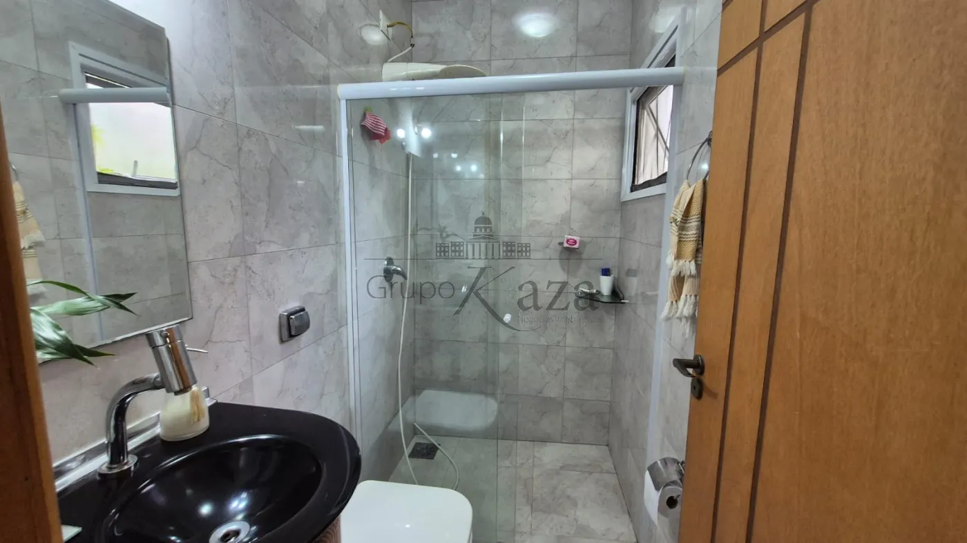 Foto 17 de Casa Condomínio em Jardim Paraíba, Jacareí - imagem 17