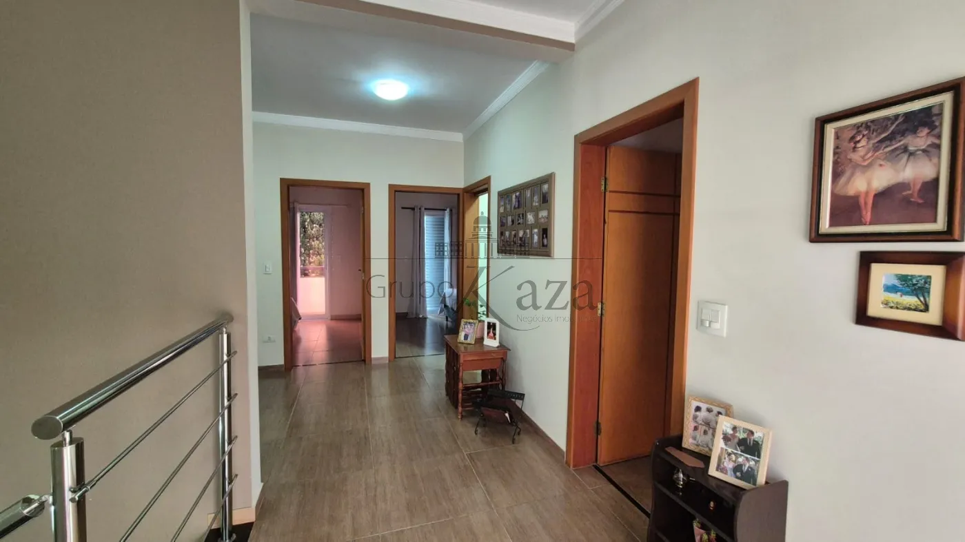 Foto 20 de Casa Condomínio em Jardim Paraíba, Jacareí - imagem 20