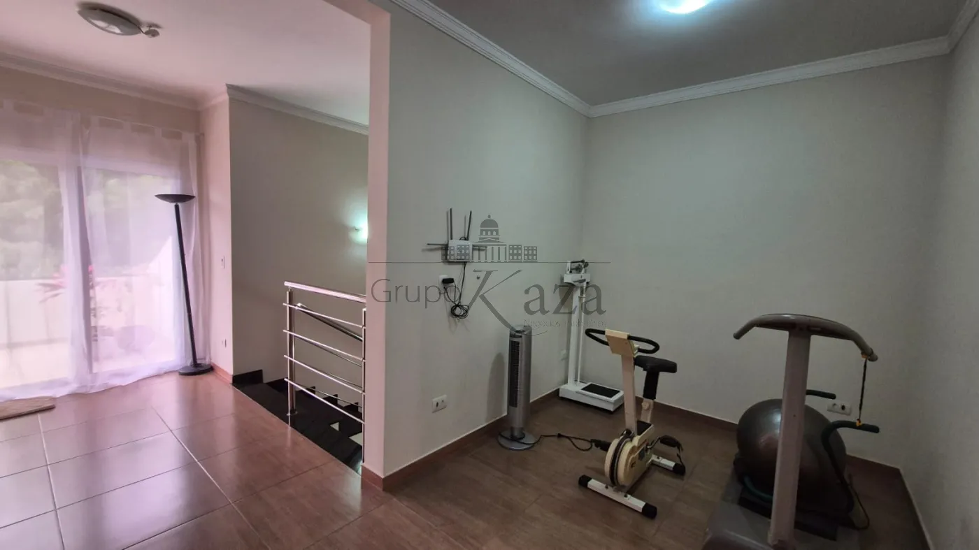 Foto 21 de Casa Condomínio em Jardim Paraíba, Jacareí - imagem 21