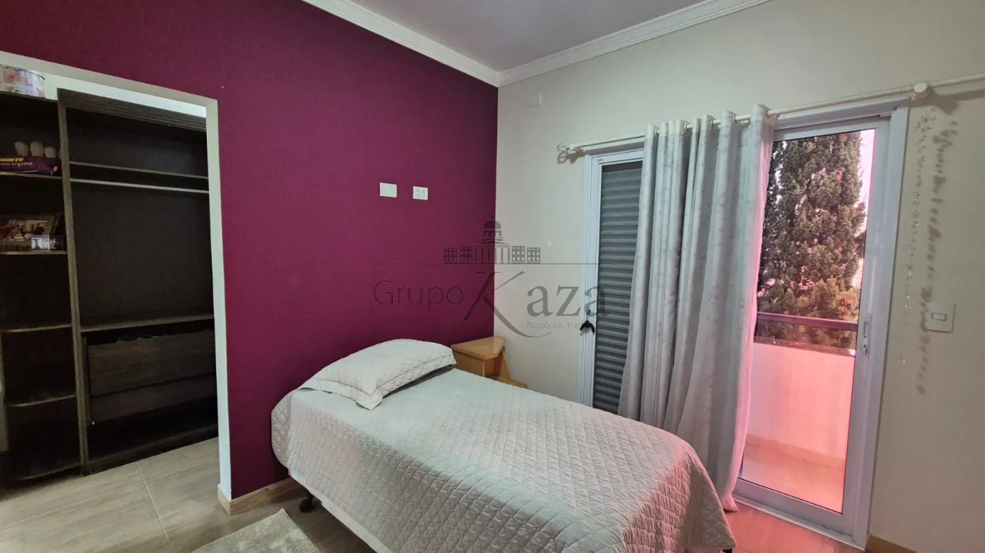 Foto 22 de Casa Condomínio em Jardim Paraíba, Jacareí - imagem 22