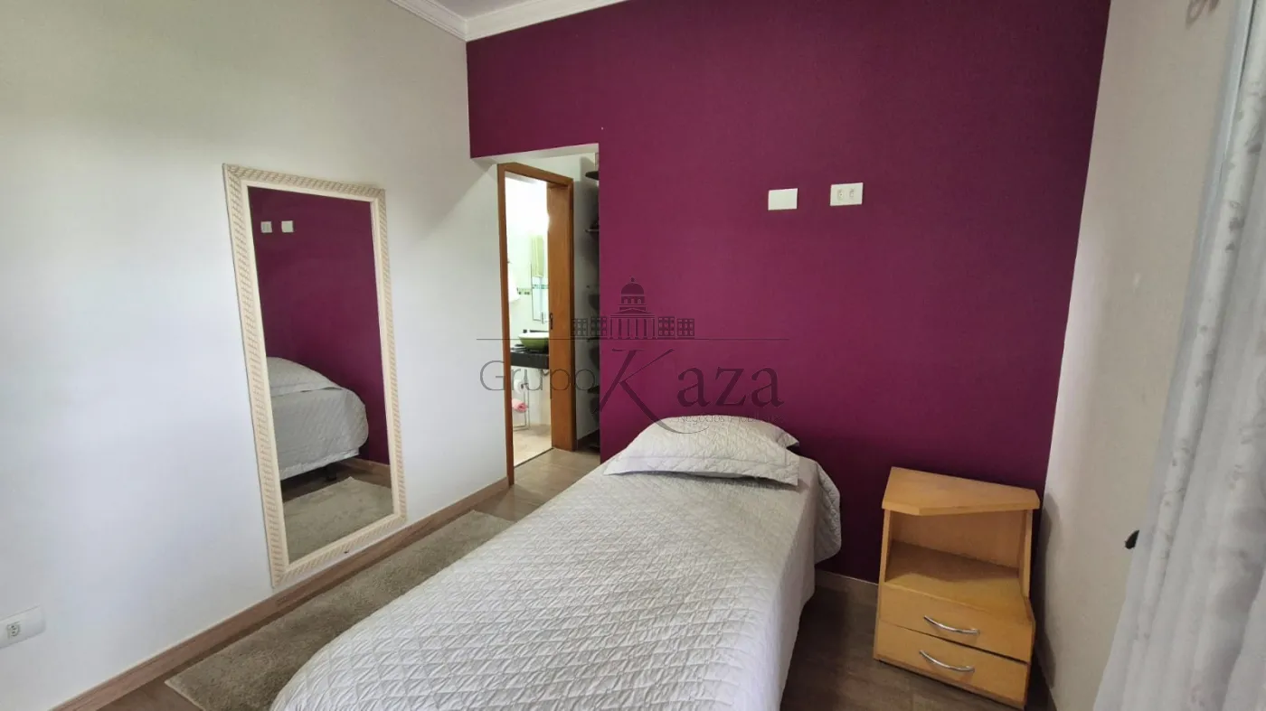 Foto 25 de Casa Condomínio em Jardim Paraíba, Jacareí - imagem 25