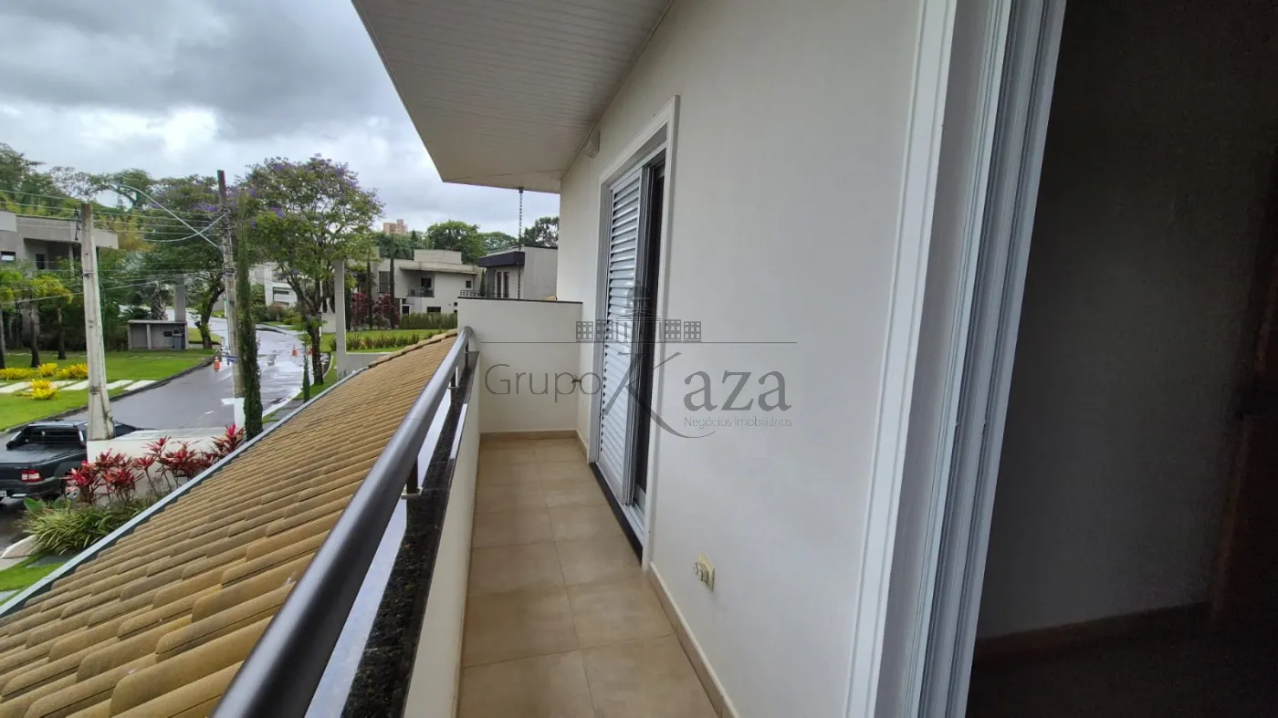 Foto 27 de Casa Condomínio em Jardim Paraíba, Jacareí - imagem 27