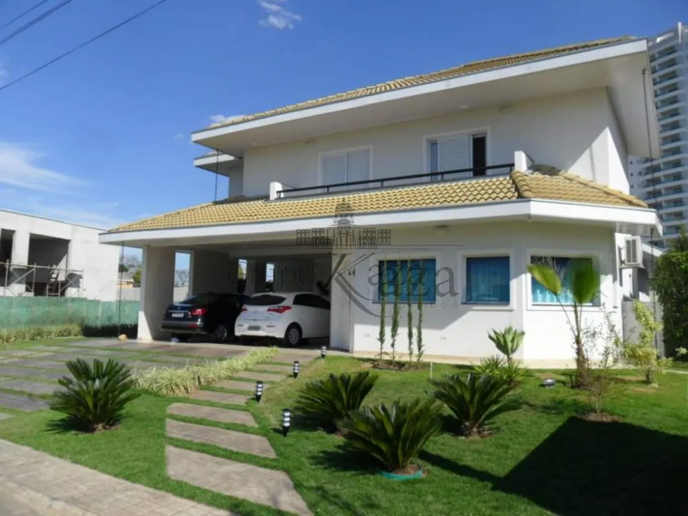 Foto 33 de Casa Condomínio em Jardim Paraíba, Jacareí - imagem 33