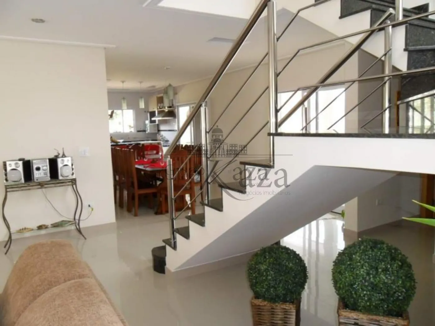 Foto 34 de Casa Condomínio em Jardim Paraíba, Jacareí - imagem 34