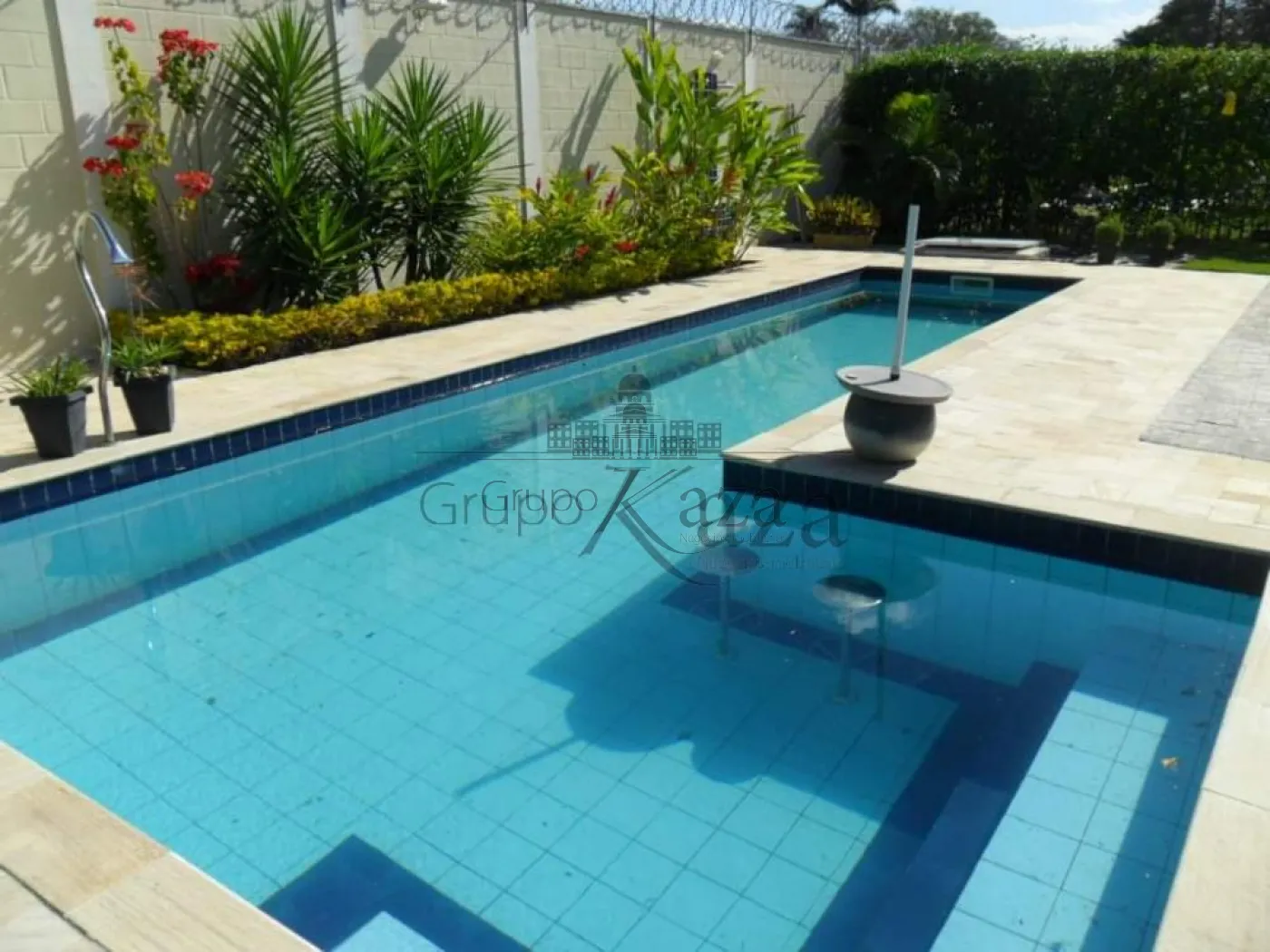 Foto 36 de Casa Condomínio em Jardim Paraíba, Jacareí - imagem 36