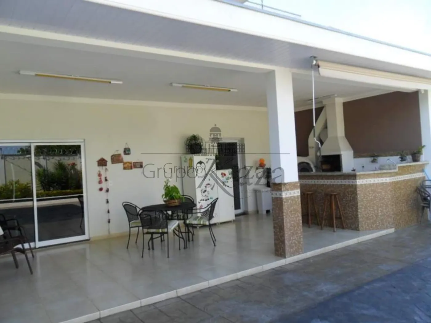 Foto 37 de Casa Condomínio em Jardim Paraíba, Jacareí - imagem 37