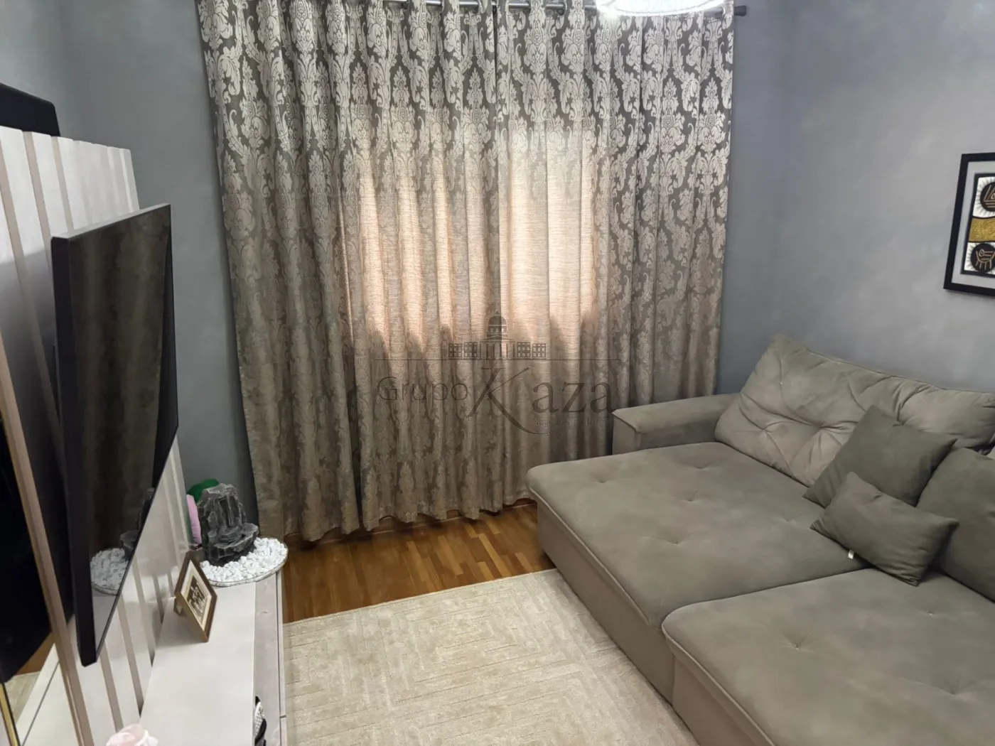 Foto 6 de Casa Sobrado em Residencial Santa Paula, Jacareí - imagem 6