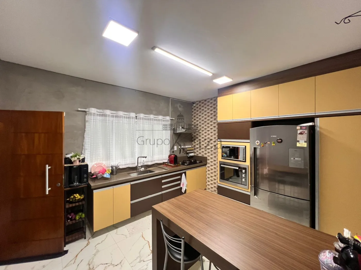 Foto 7 de Casa Sobrado em Residencial Santa Paula, Jacareí - imagem 7