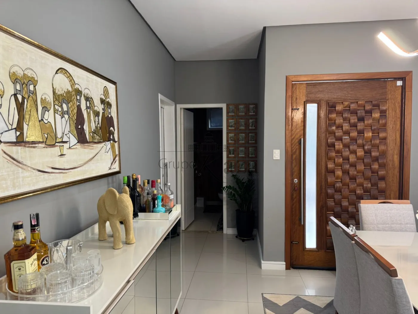 Foto 4 de Casa Sobrado em Residencial Santa Paula, Jacareí - imagem 4