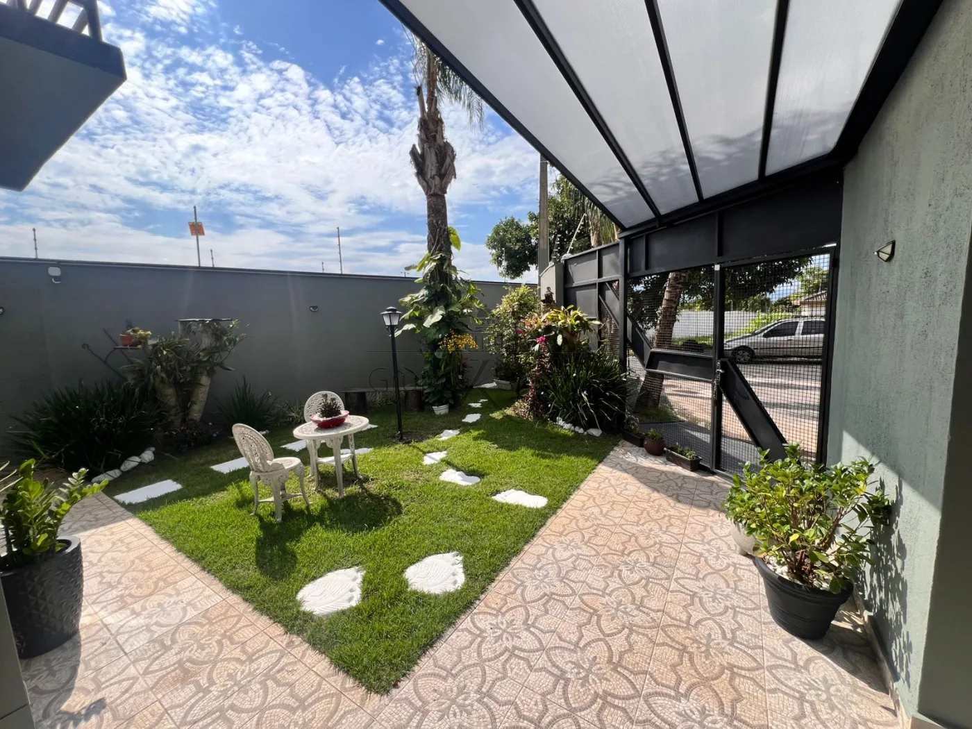 Foto 12 de Casa Sobrado em Residencial Santa Paula, Jacareí - imagem 12