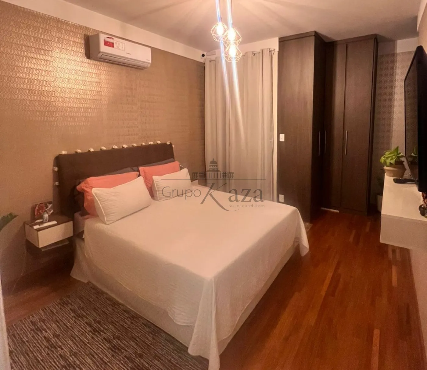 Foto 9 de Casa Sobrado em Residencial Santa Paula, Jacareí - imagem 9