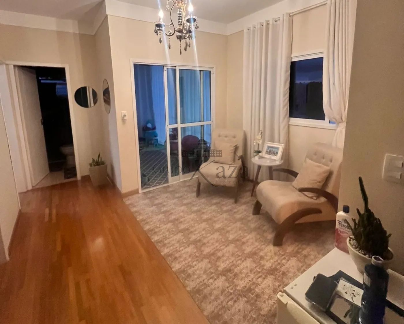 Foto 11 de Casa Sobrado em Residencial Santa Paula, Jacareí - imagem 11