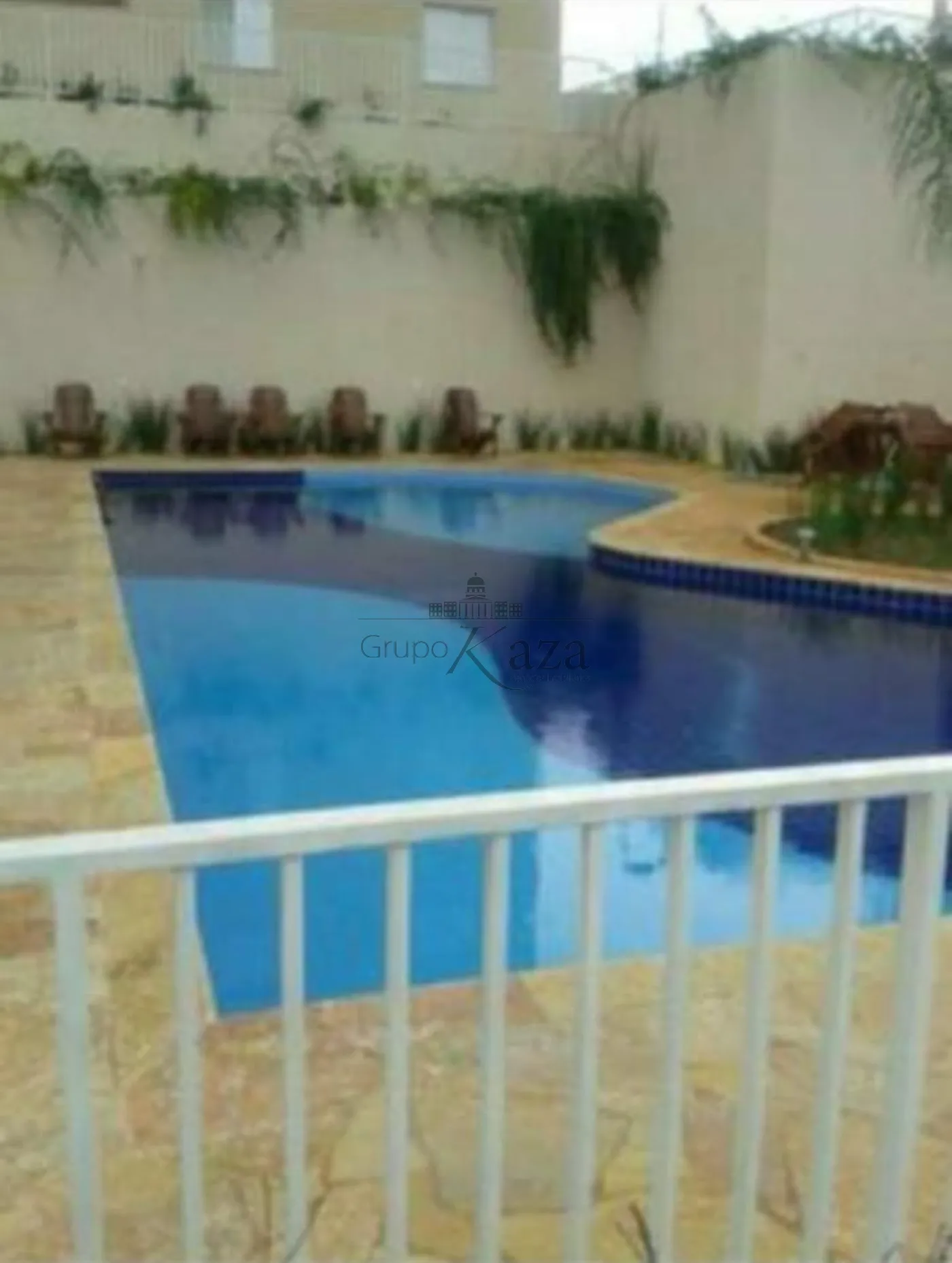 Foto 18 de Apartamento Padrão em Parque Residencial Flamboyant, São José dos Campos - imagem 18