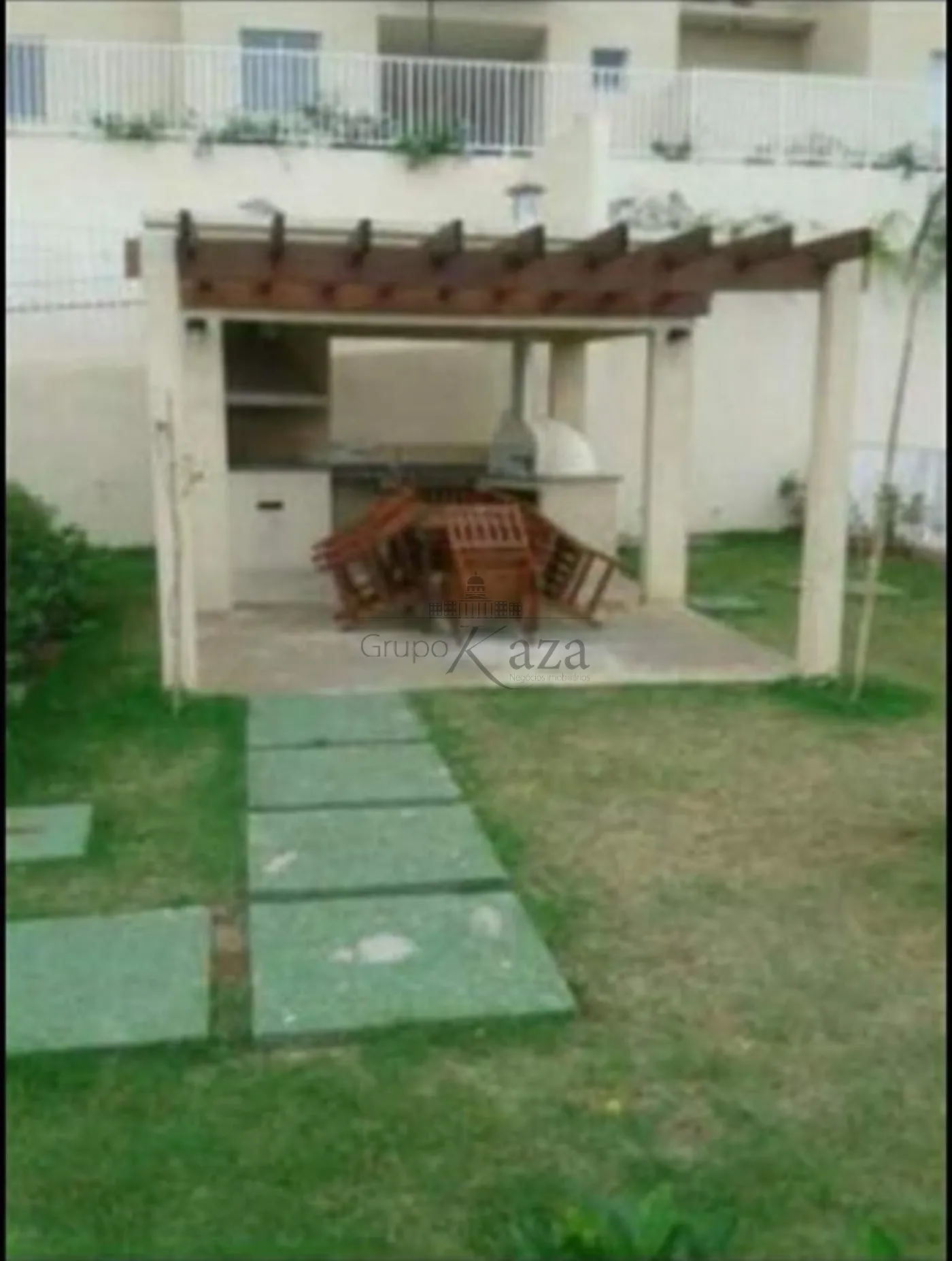 Foto 19 de Apartamento Padrão em Parque Residencial Flamboyant, São José dos Campos - imagem 19