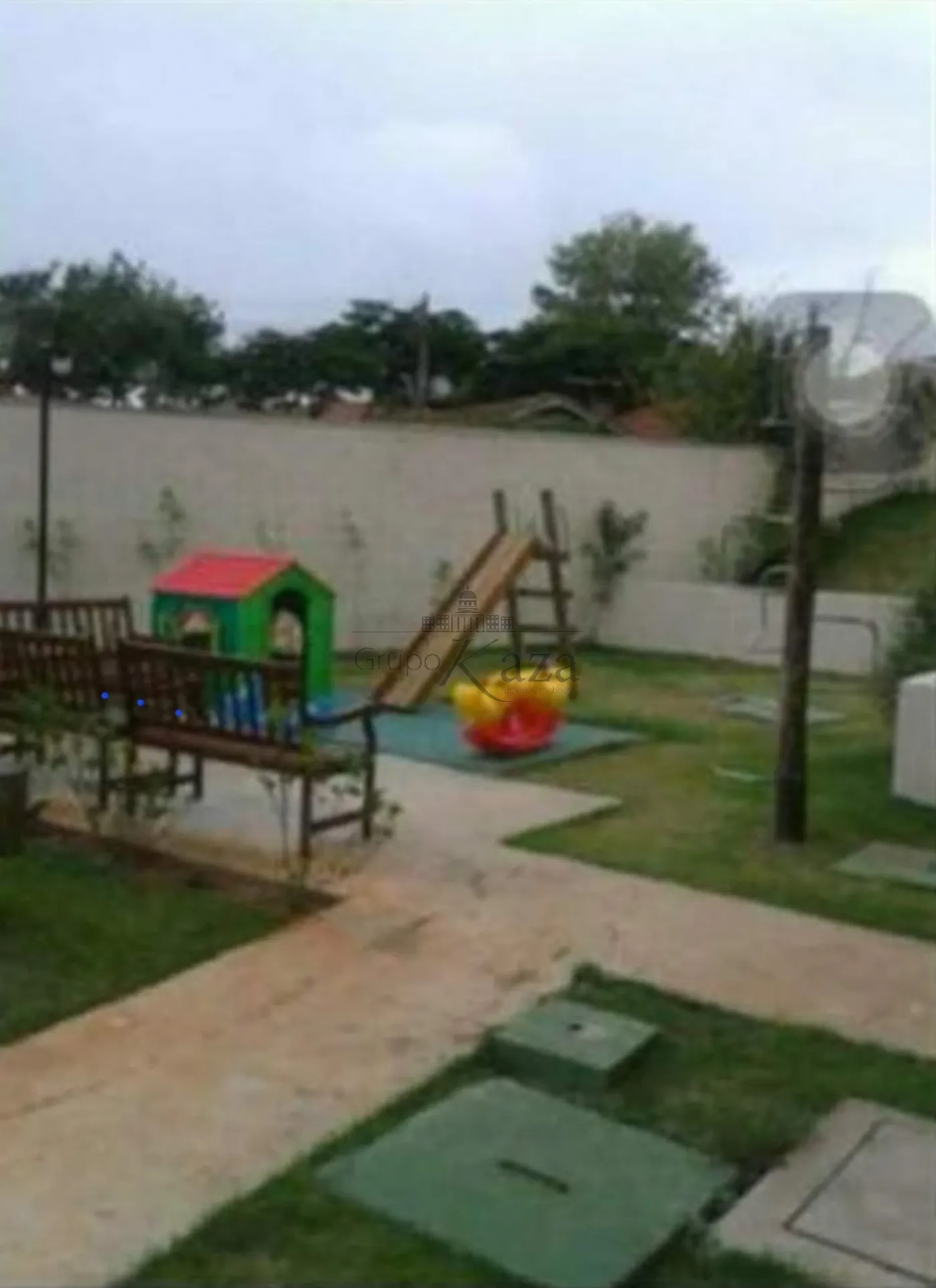 Foto 20 de Apartamento Padrão em Parque Residencial Flamboyant, São José dos Campos - imagem 20